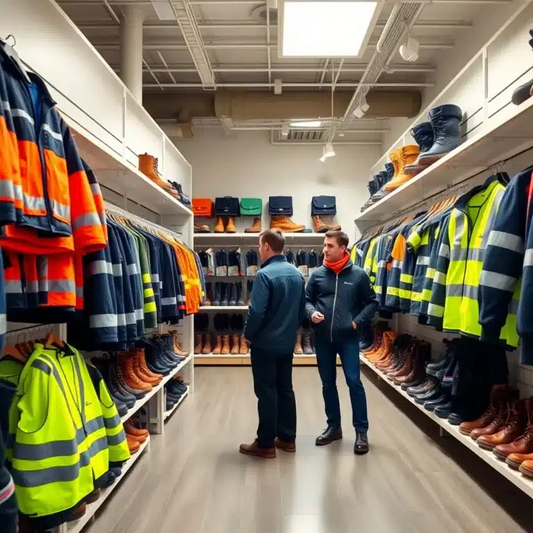 Ariat Work