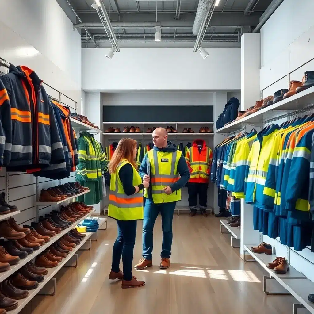 Banner Uniform Company