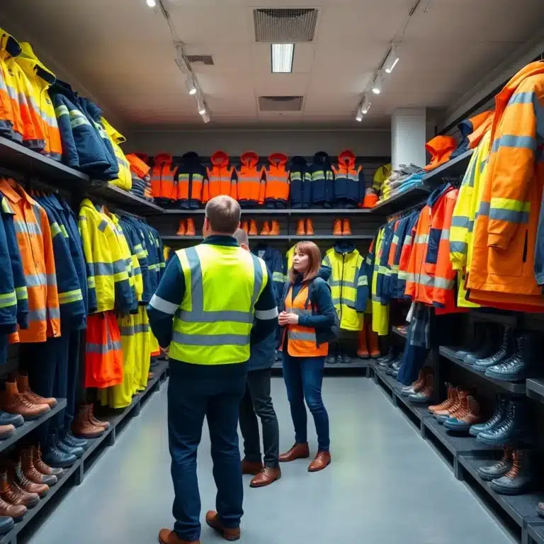 Barebones Workwear