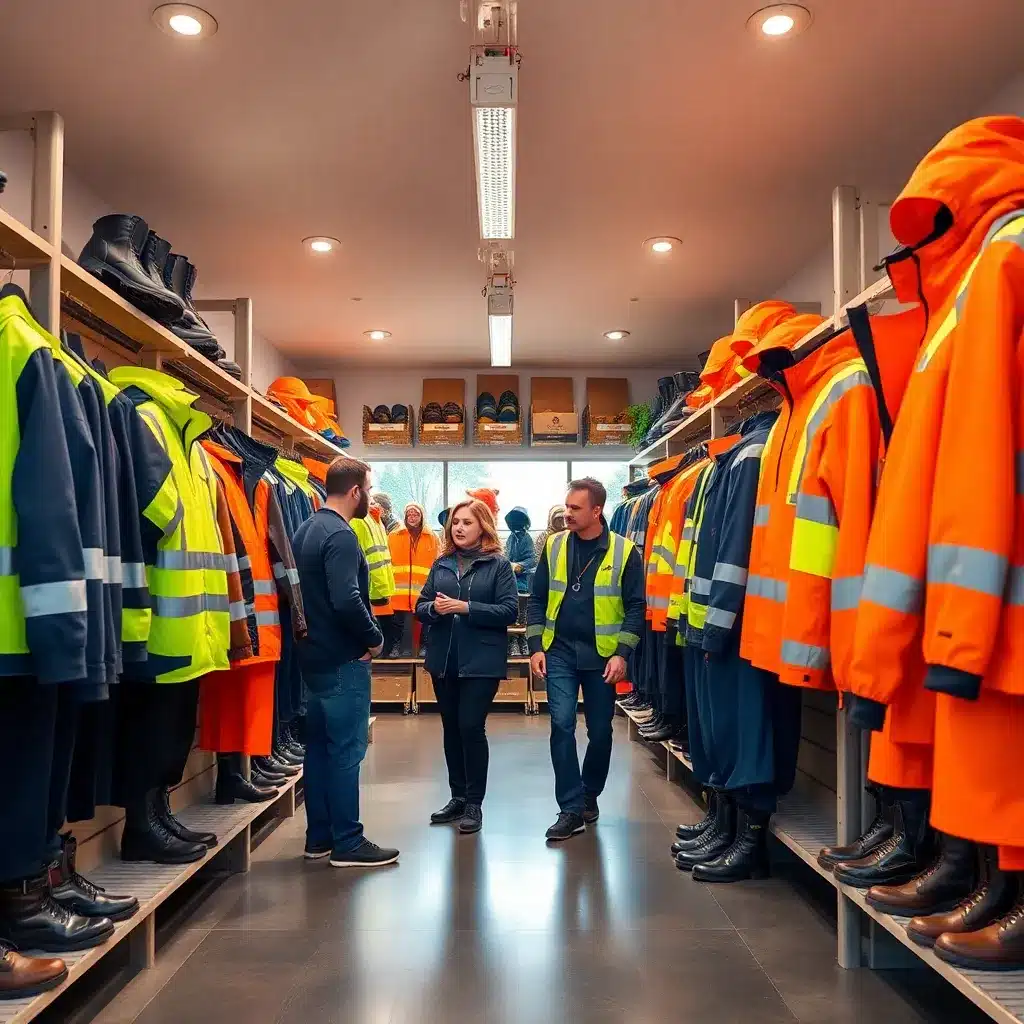 Bellator Healthcare Uniforms