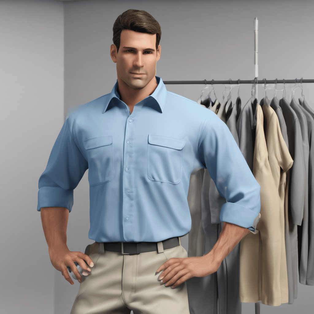 Best workwear for hot weather jobs in the US