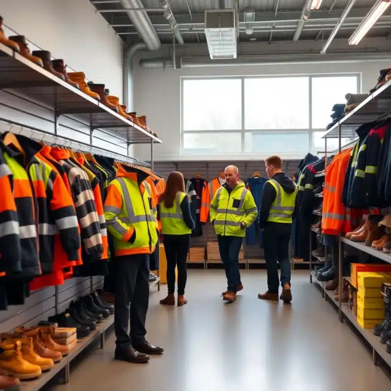 Bonillas's Uniform Store