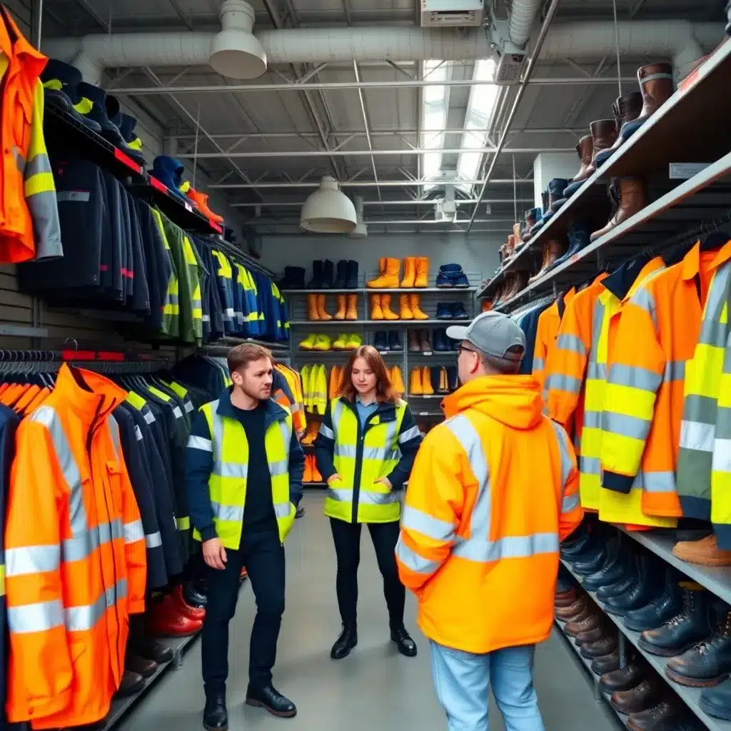 C & J School Uniforms