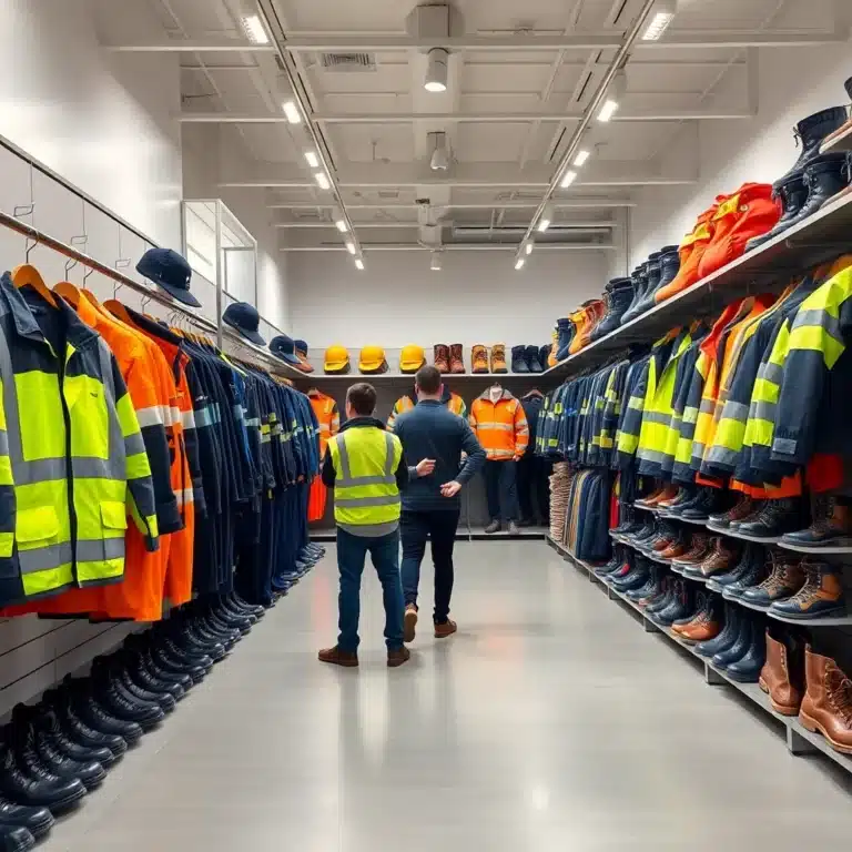 C M Industrial & Safety Supply