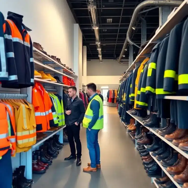 Cal Coast Safety Supply