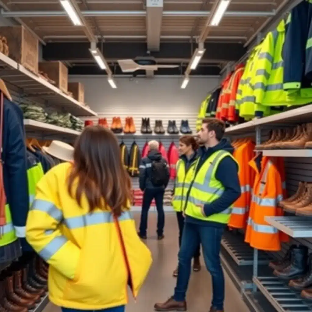 California Coast Uniforms