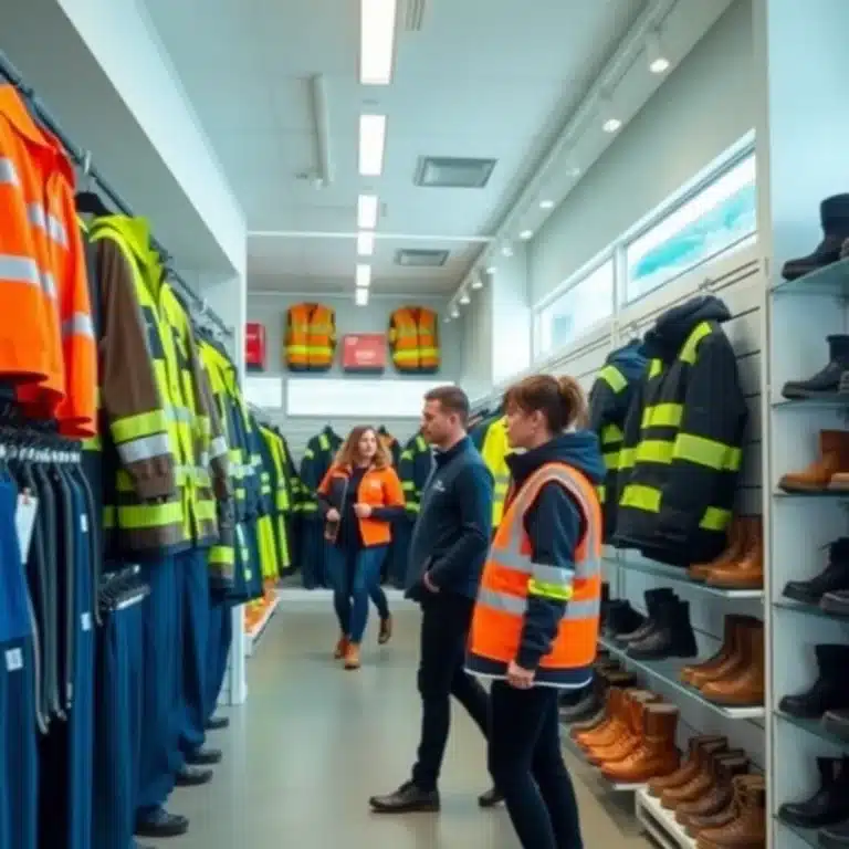 Care Wear Uniforms, Inc.