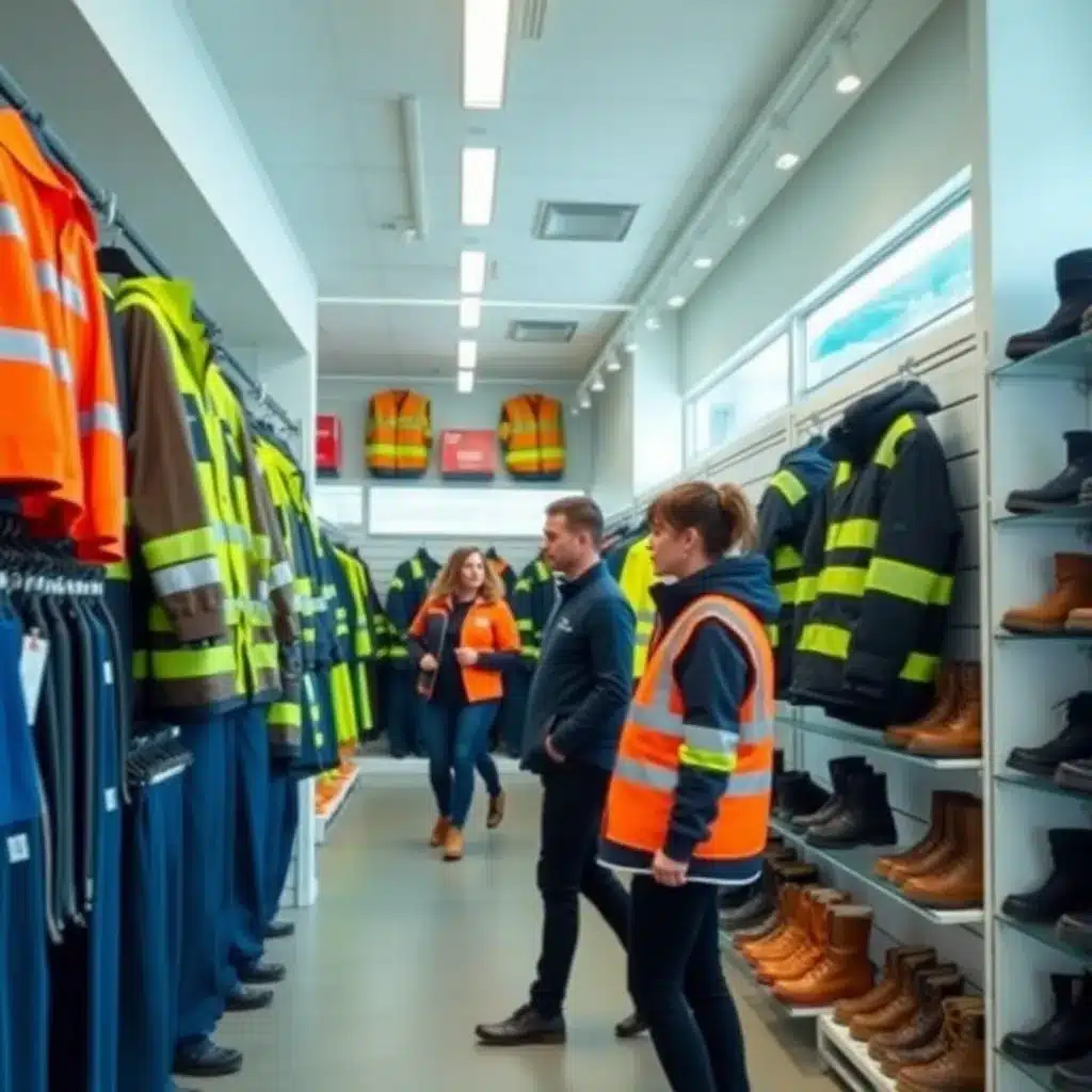 Care Wear Uniforms, Inc.