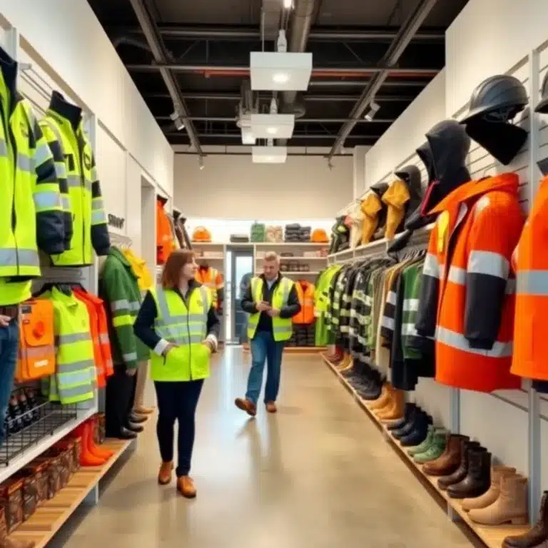 Carrusel School Uniforms, Inc.