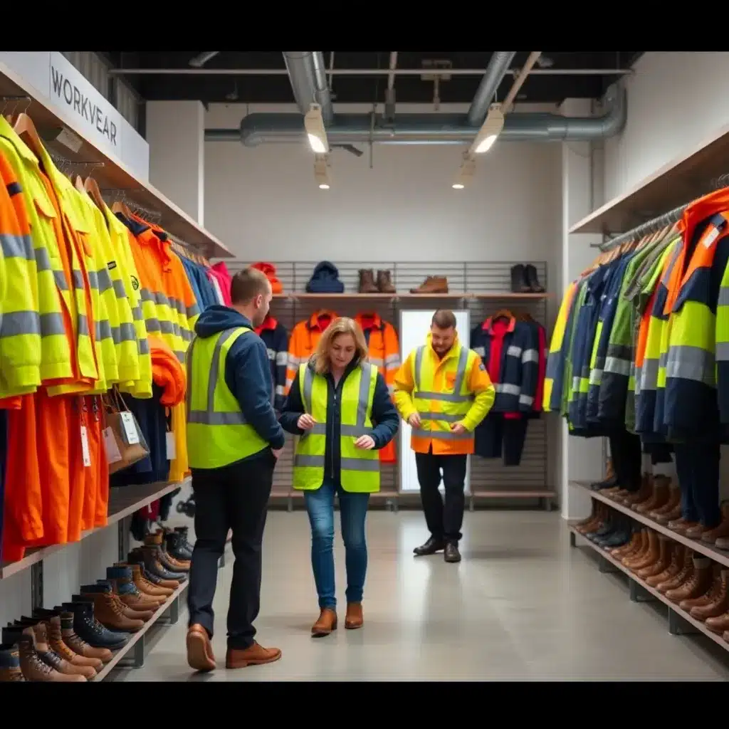 Central Valley Medical Uniforms