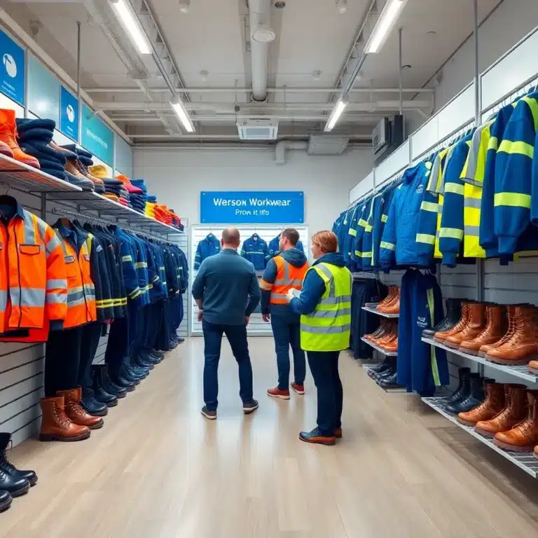 Christina's Uniforms