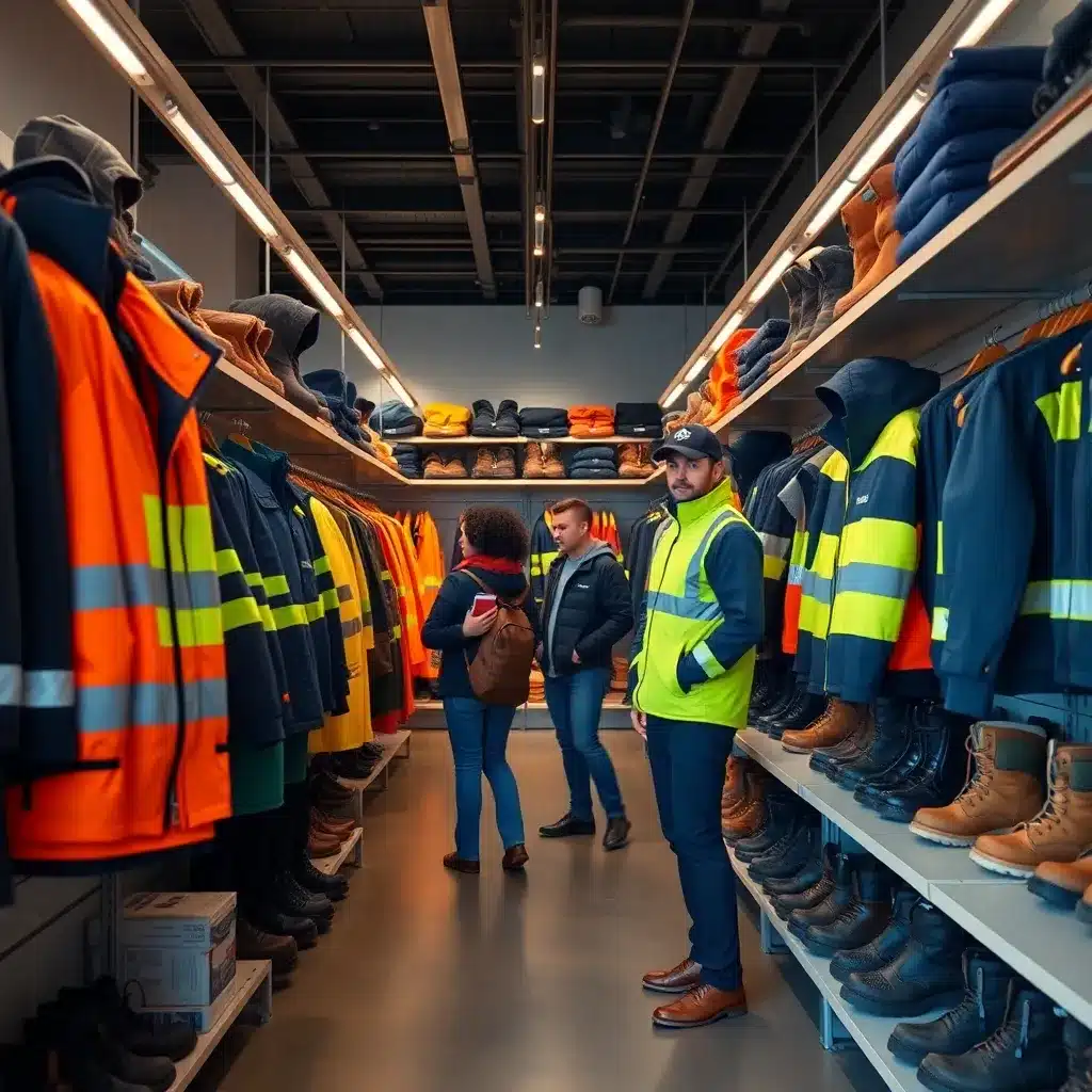 Comfort Western And Workwear
