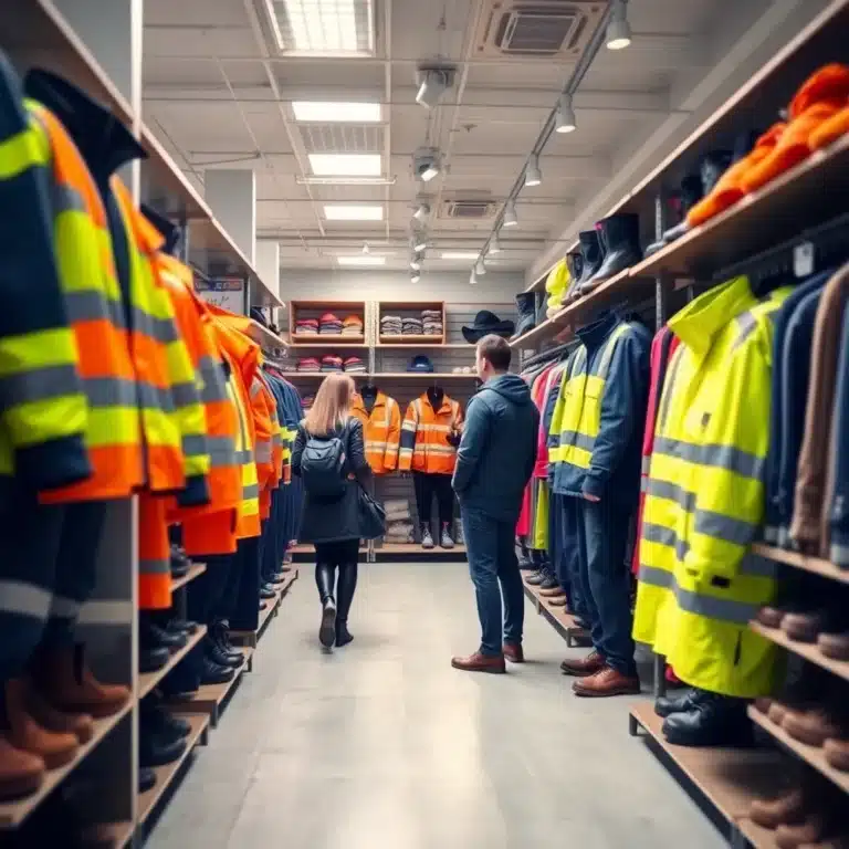 Crescent Uniforms & Supplies