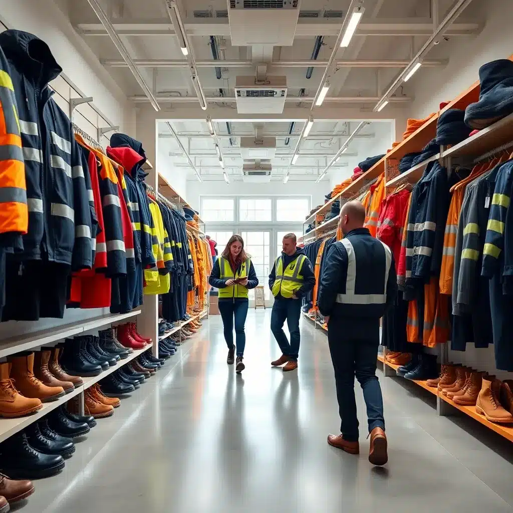 Cuevas Bargain Uniforms