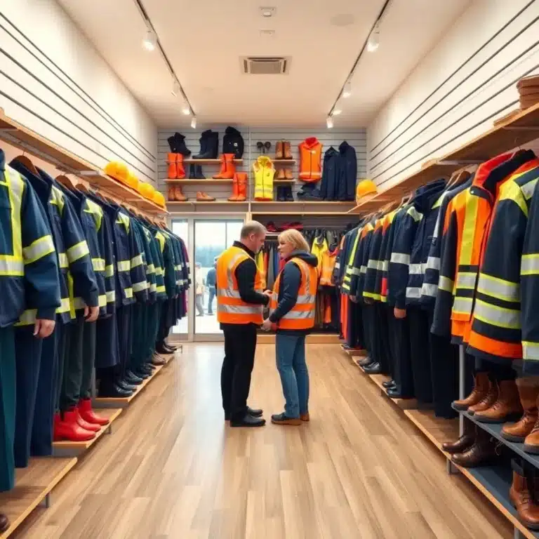 Custom Racewear & Uniforms