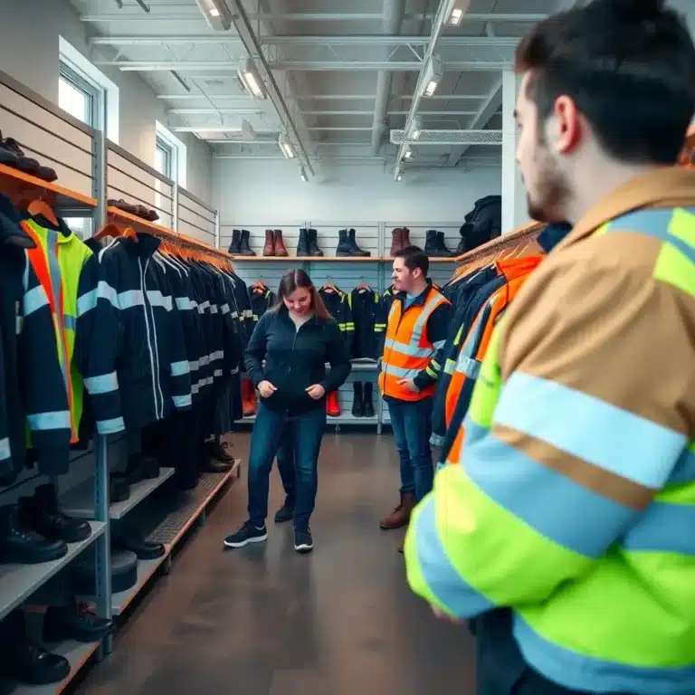 Dana Safety Supply, Fresno Ca