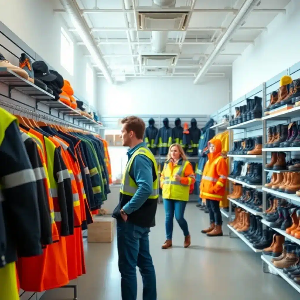 Dennis Uniform
