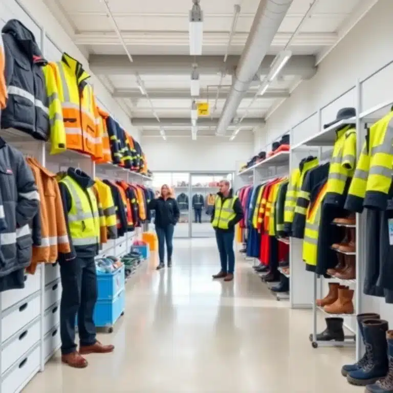 Dickies Workwear Medical Uniforms