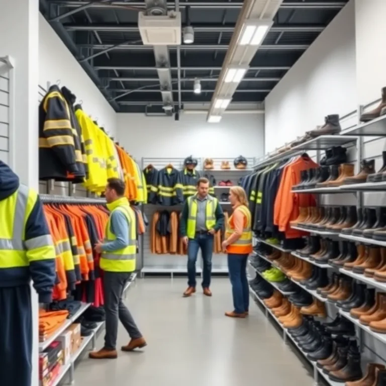 Emergency Equipment Management