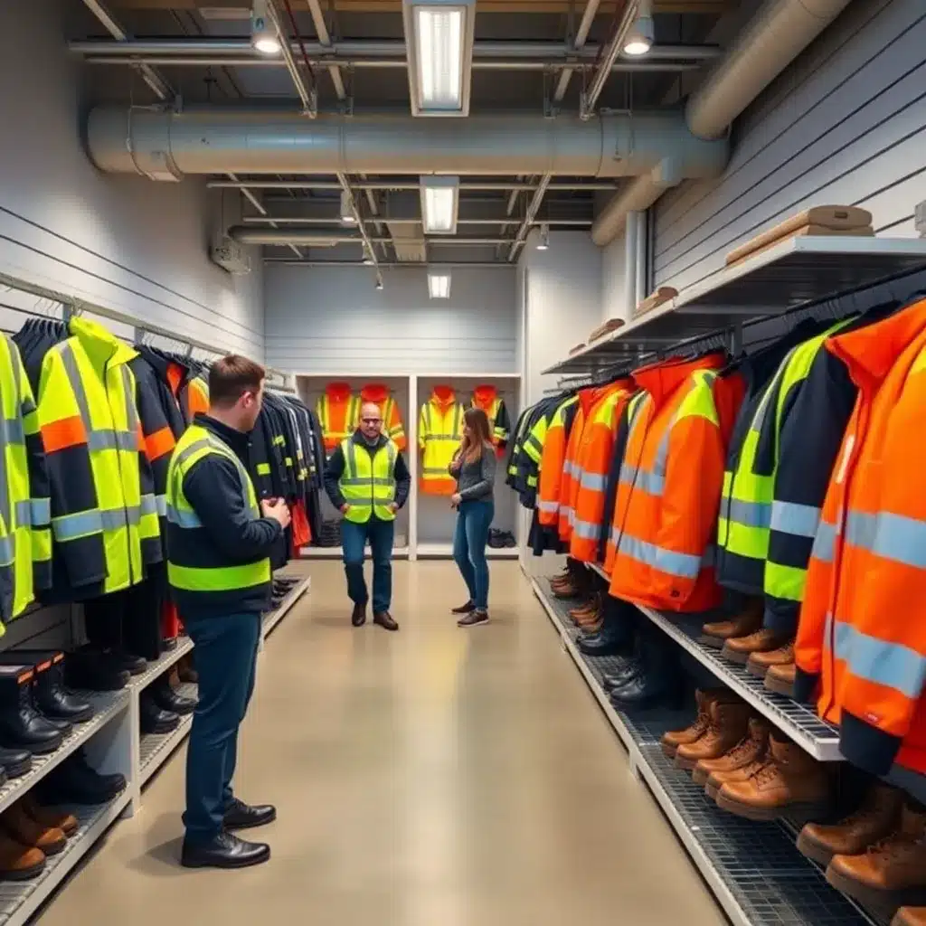 Fashion Health Care Apparel