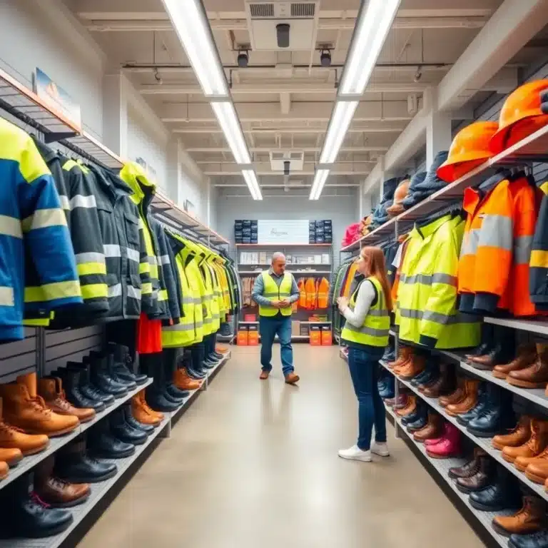 H&H Uniforms
