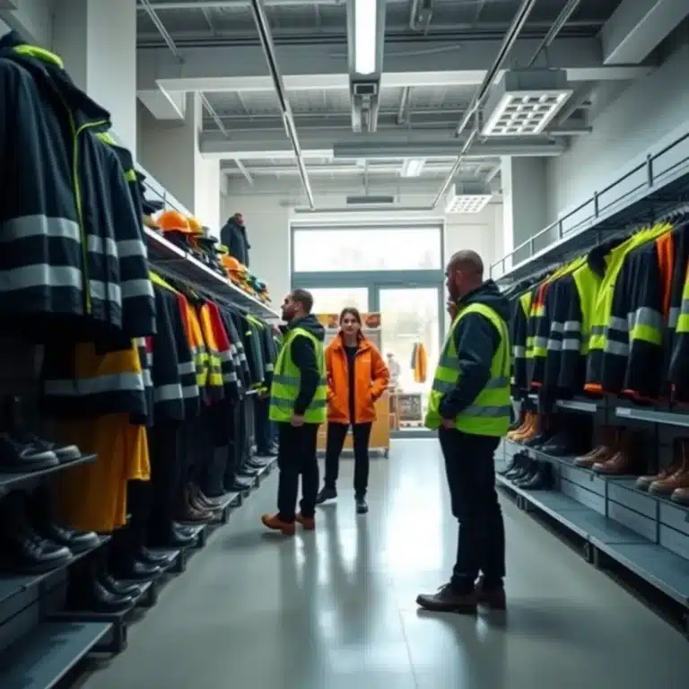 Handley's Western And Work Wear