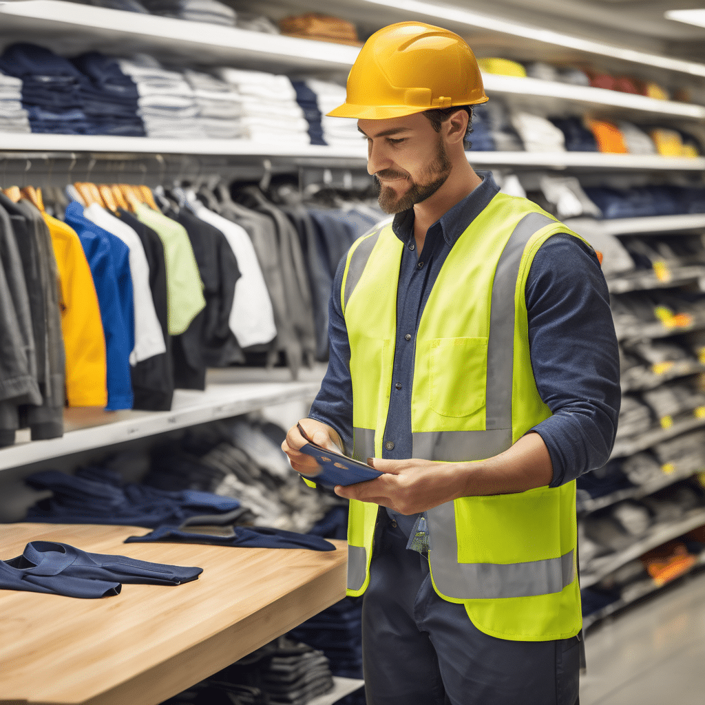 How to choose the right workwear for your job in the USA
