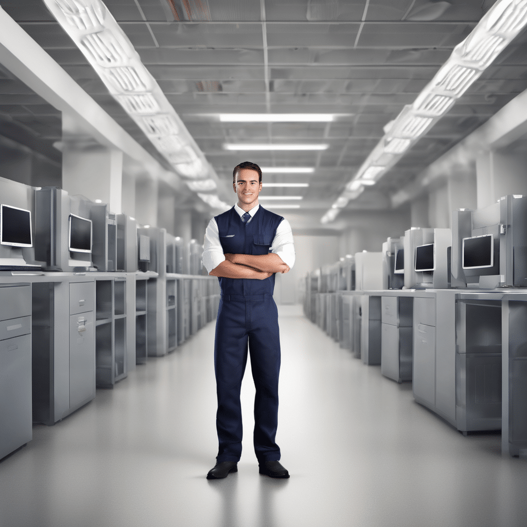 How to find affordable workwear near you without sacrificing quality