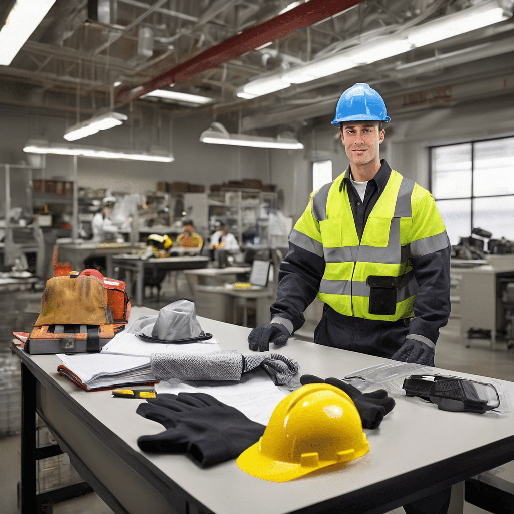 How to know if your workwear meets OSHA requirements
