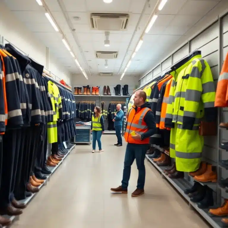 Kargbo Medical Uniforms