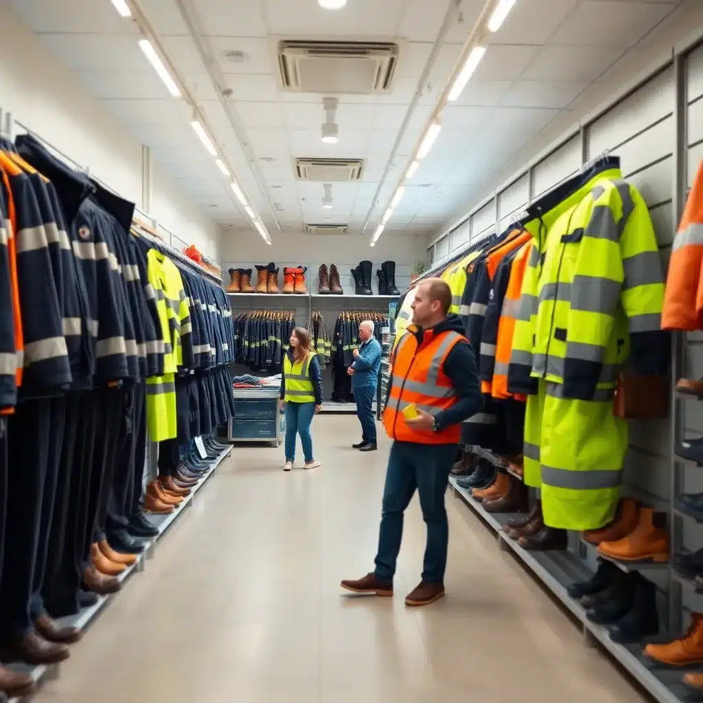 Kargbo Medical Uniforms