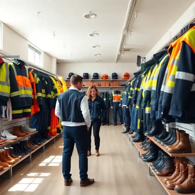 La Ciguena School Uniforms