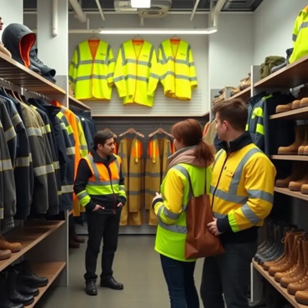 Madera Uniform & Accessories