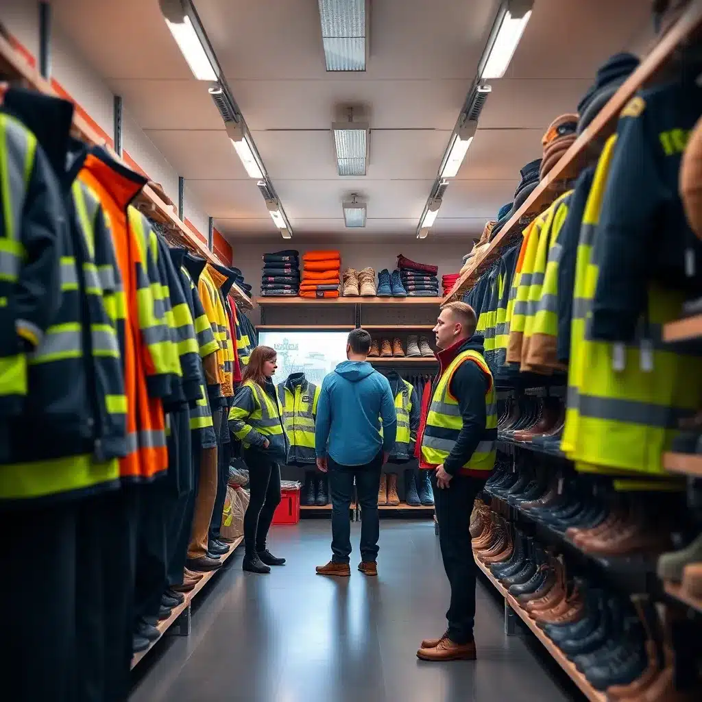Merced Uniforms & Accessories