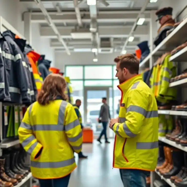 Metro Uniforms & Accessories