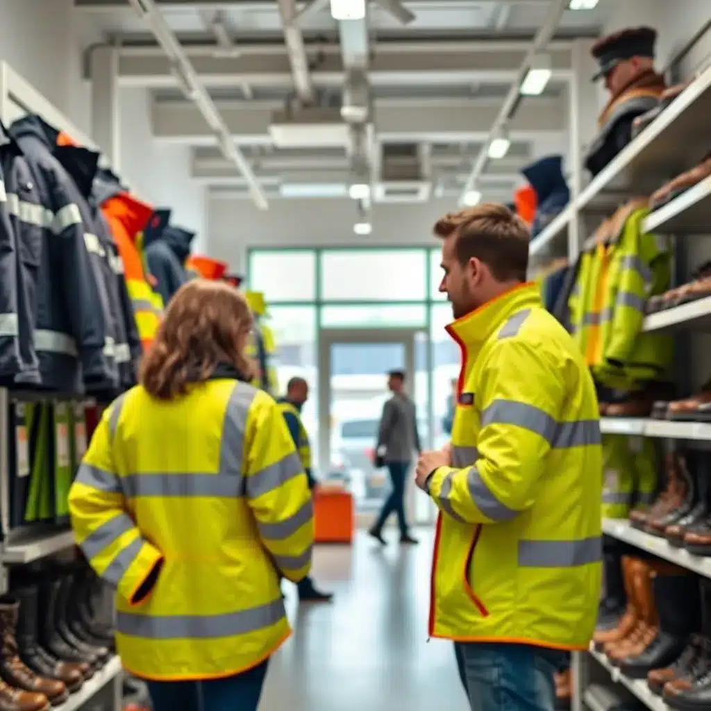 Metro Uniforms & Accessories