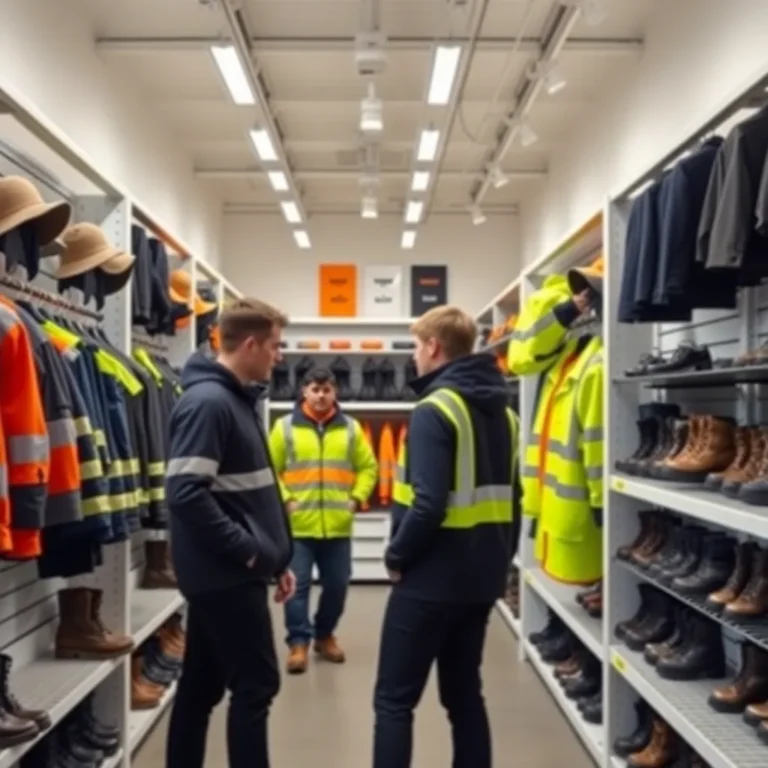 Michael's School Uniforms Plus