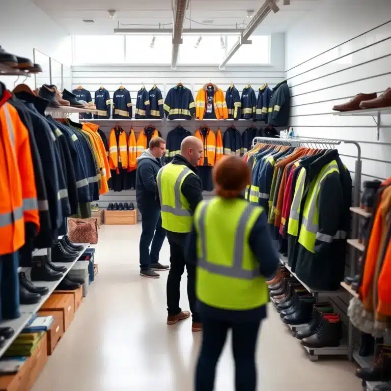 Mike's Uniform & Sports Locker
