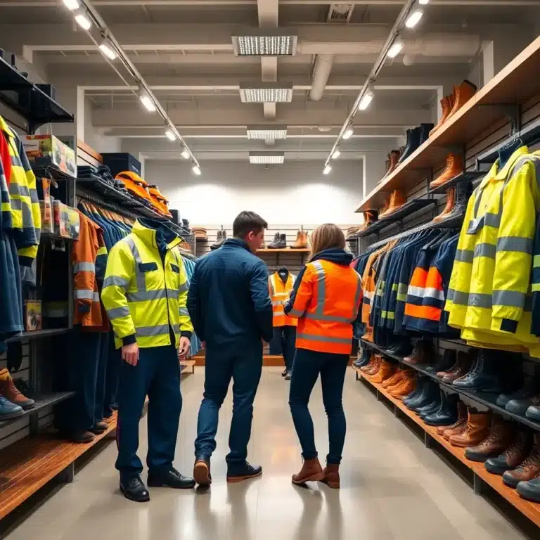 Napa Glove And Safety