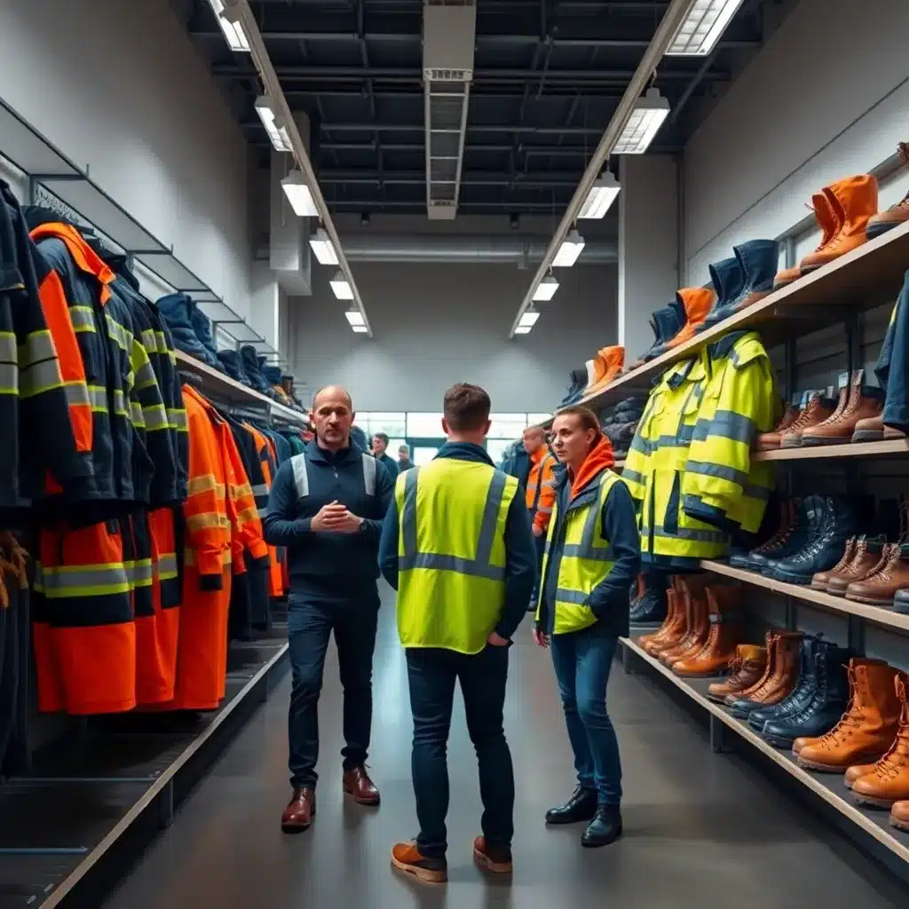 Norman’s School Uniforms