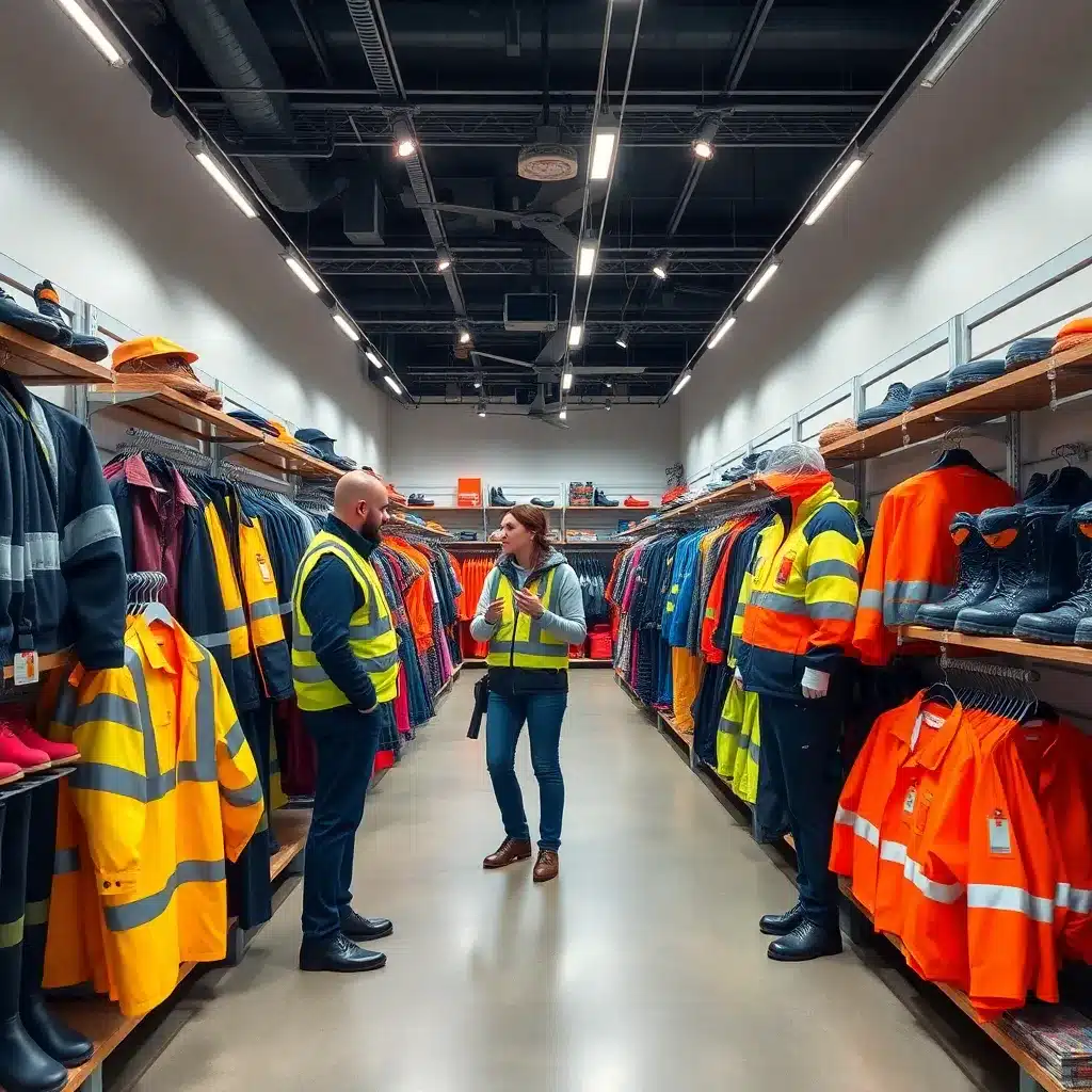 Northern Safety & Industrial