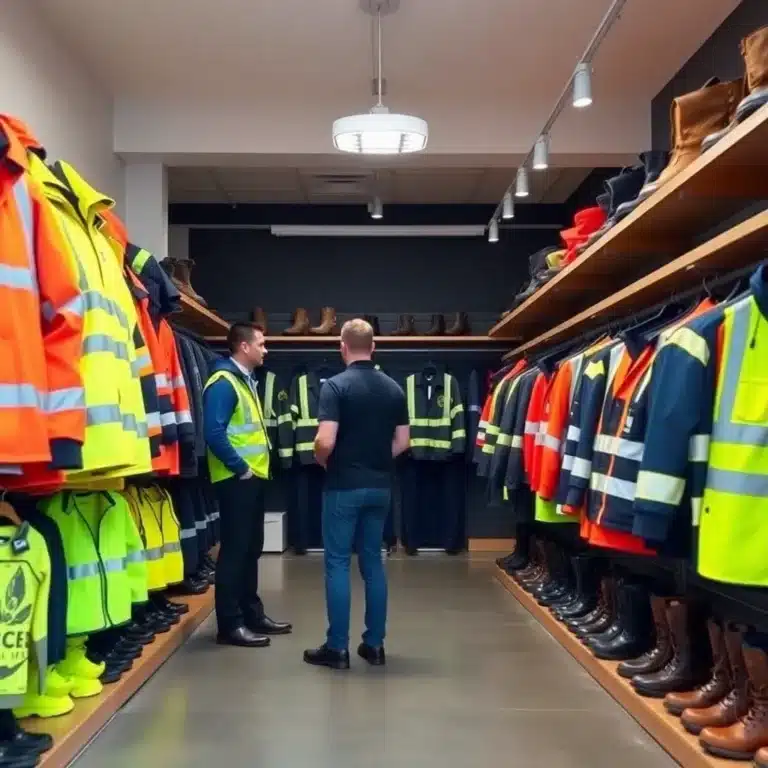 On Duty Uniform, Inc.