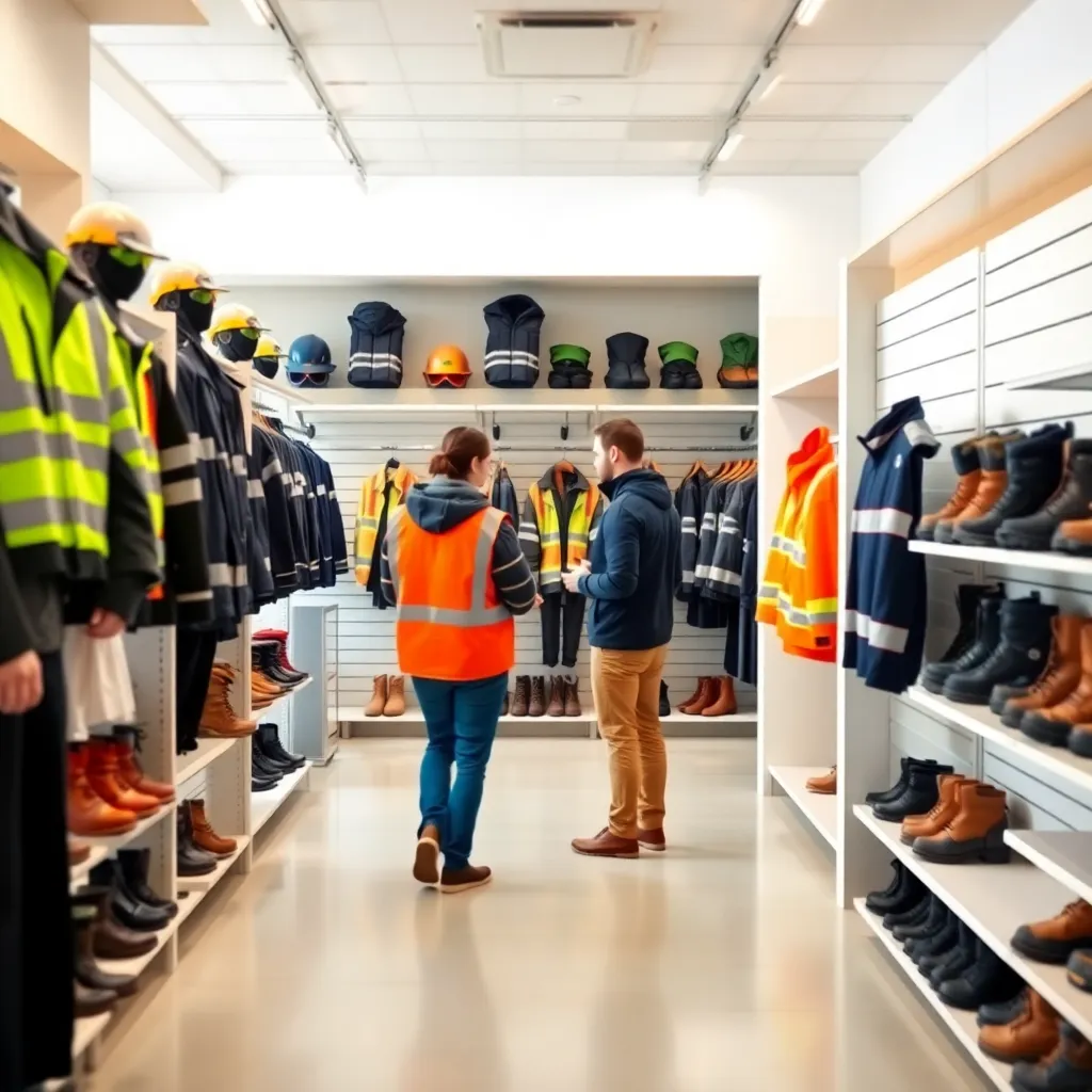 Parker School Uniforms