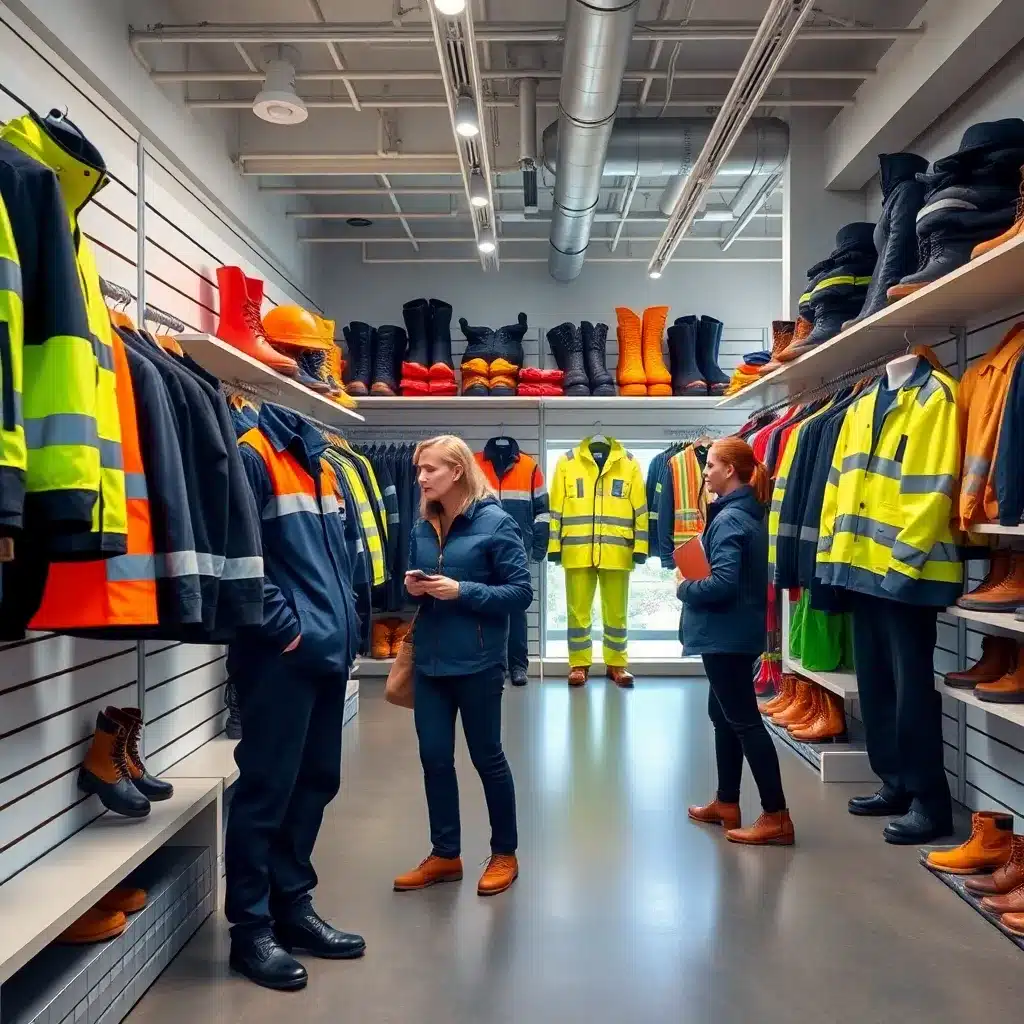 Peninsula Uniforms & Equipment, Inc.