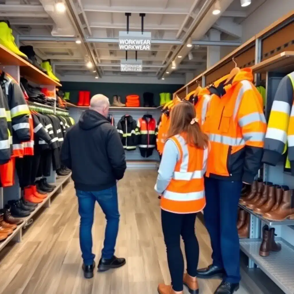 Purpose-Built Trade Co.