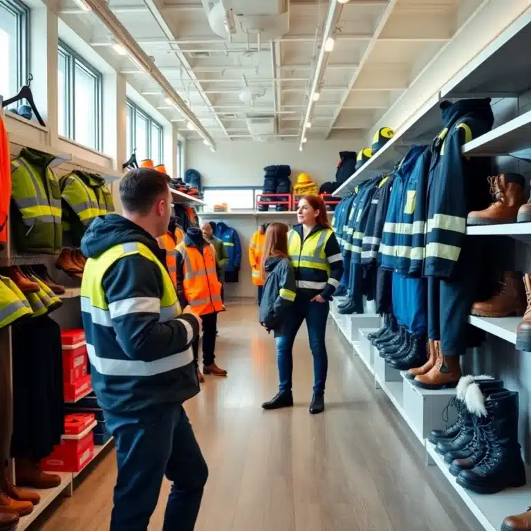 Scrub Mart Chula Vista