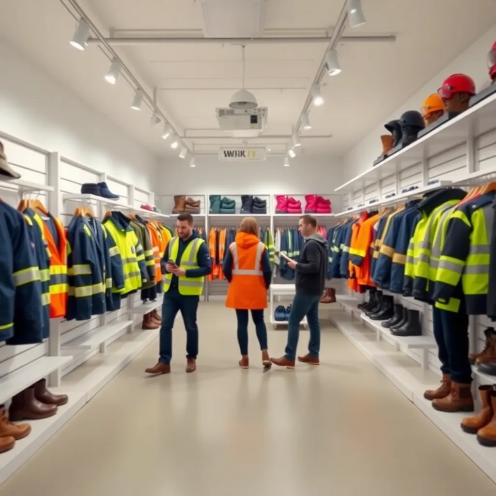 Shasta Safety Supply