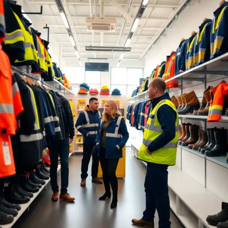 Silver Lining Apparel