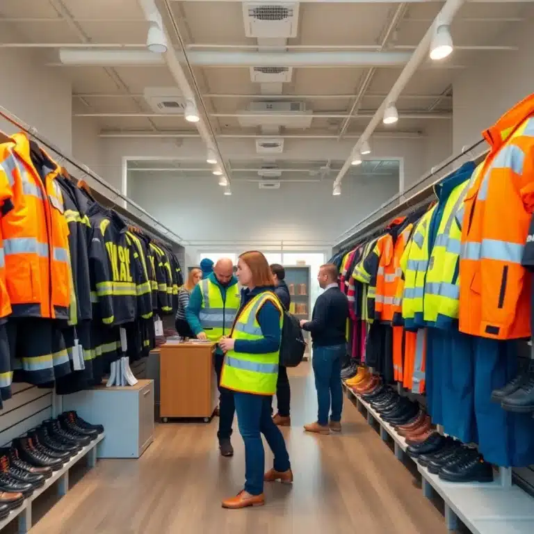 Sinatra Uniform Inc.