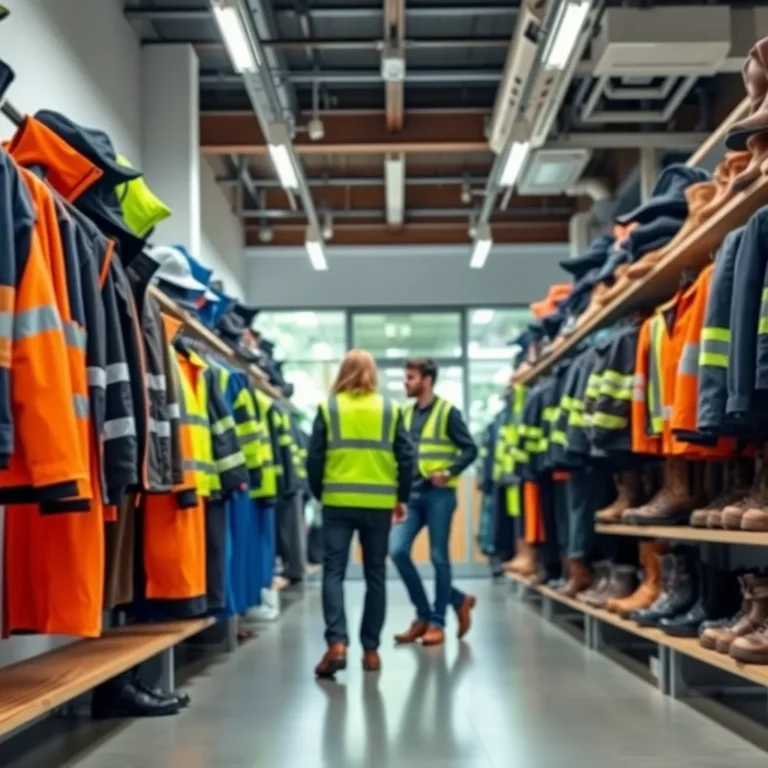 Tienda Vaquera Los Leyva Work Boots And Western Wear